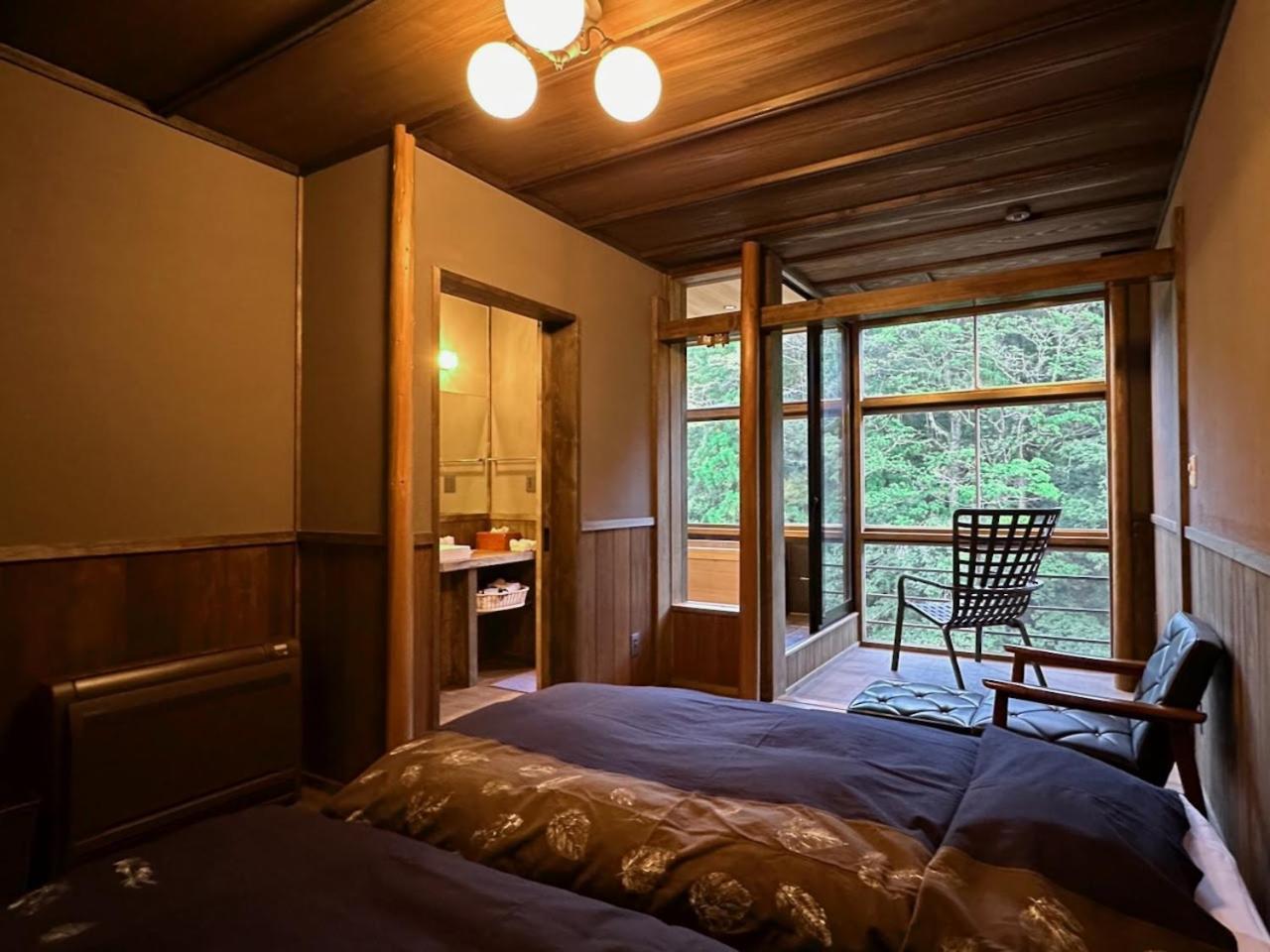Hazu Bekkan Shinshiro Extérieur photo