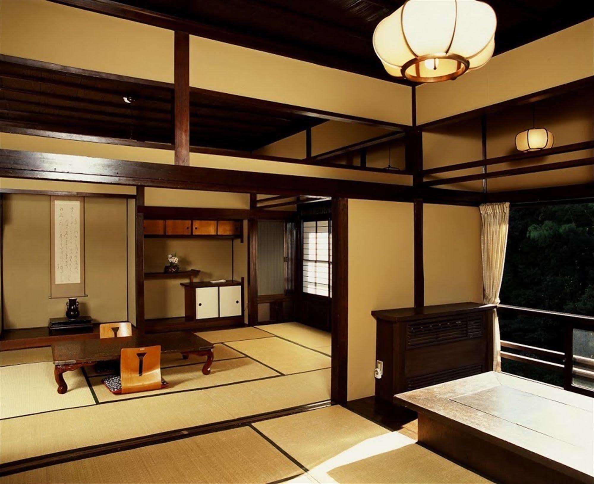 Hazu Bekkan Shinshiro Extérieur photo