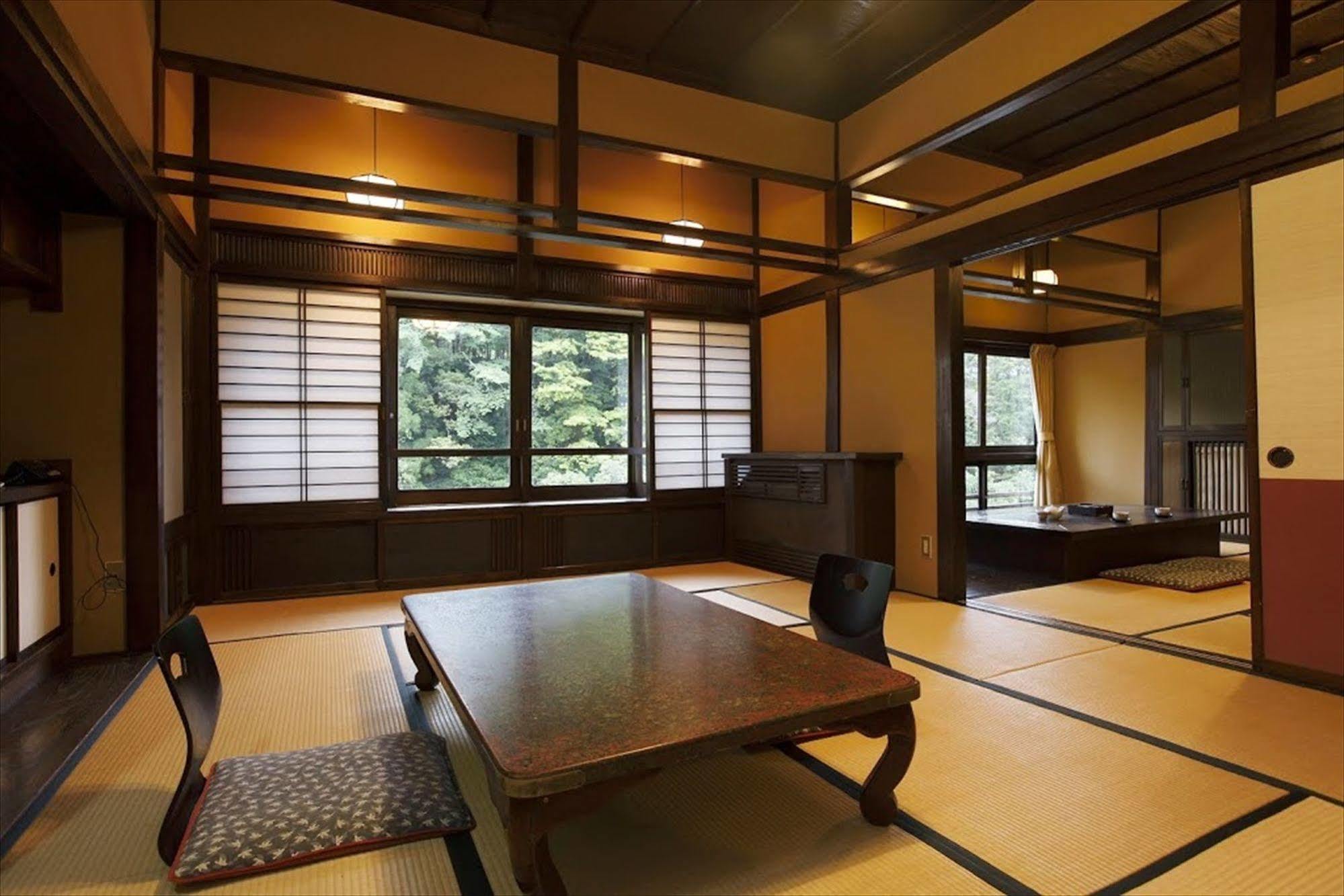 Hazu Bekkan Shinshiro Extérieur photo