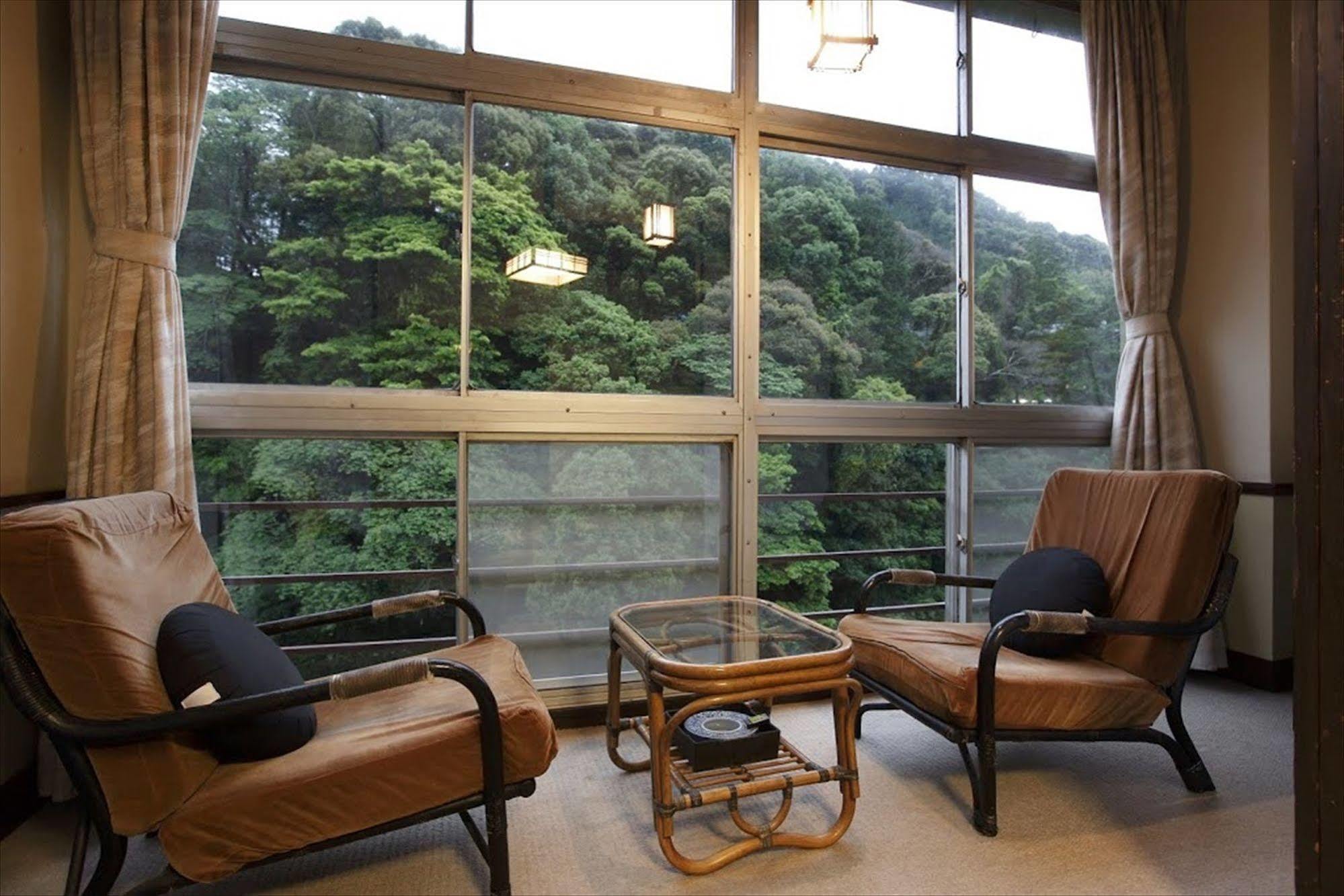 Hazu Bekkan Shinshiro Extérieur photo