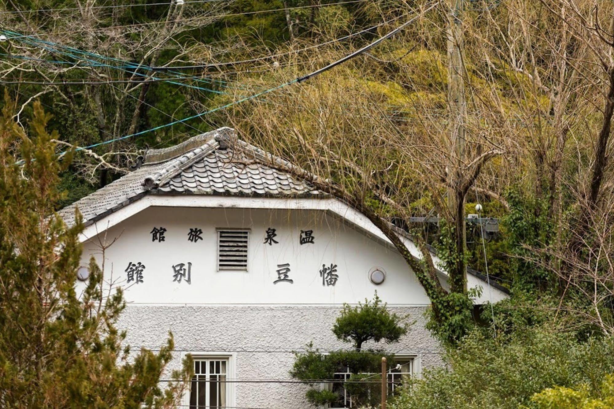 Hazu Bekkan Shinshiro Extérieur photo