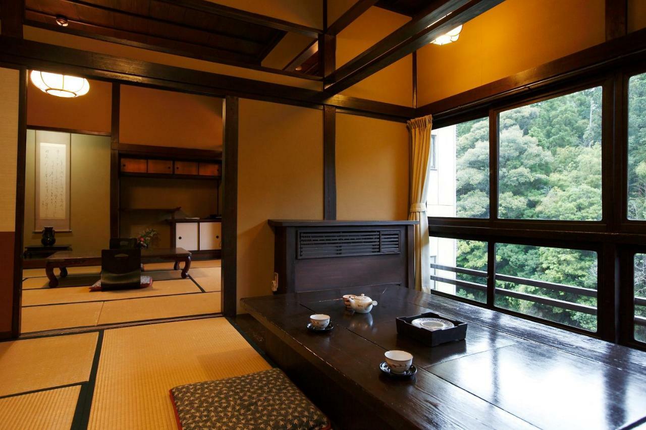 Hazu Bekkan Shinshiro Extérieur photo